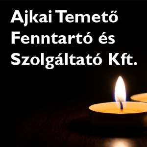 Ajkai Temető Fenntartó és Szolgáltató Kft.